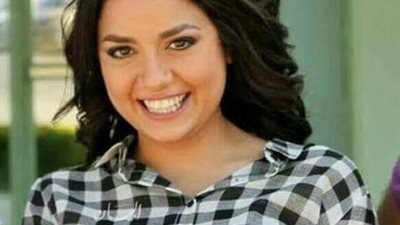 سهر الصايغ تشارك جمهورها بصورة من كواليس ”قوت القلوب”