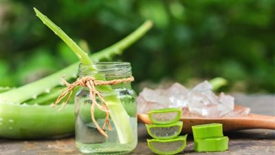 تخلصي من جميع مشاكل البشر بـ «زيت الصبار»