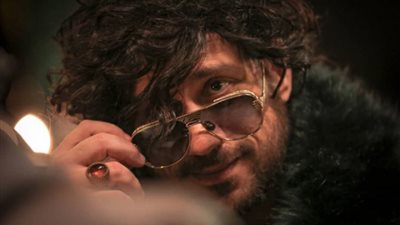 بالصور.. أحمد مكي يشارك جمهوره بـ”لوك” جديد عبر ”انستجرام”