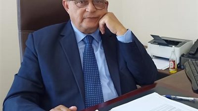 اختيار عميد كلية العلوم الإنسانية بجامعة بدر مديراً لمكتبة الإسكندرية.. تعرف على سيرته الذاتية