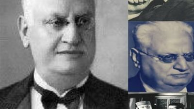 أشاد الخديوي بموهبته ومنحه بعثة لفرنسا وتنبأ بنجومية عبد المنعم مدبولي ويوسف وهبي أنقذ فرقته.. معلومات عن جورج أبيض أول نقيب للممثلين