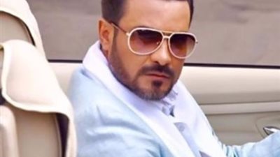 محمد رجب يشوق جمهوره لمسلسله الجديد ”الونش”