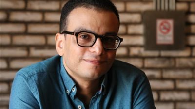 أمير رمسيس: ”العرض العالمي الأول لجمهور مهرجان القاهرة السينمائي أفضل بداية لرحلة حظر تجول”