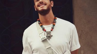 أغنية ”عدي الكلام”لسعد لمجرد تتخطي حاجز الـ ٦٤ مليون مشاهدة علي ”يوتيوب”