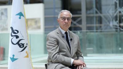 تمهيدُا لافتتاحها.. رئيس المجلس الطبي لأهل مصر يزور المستشفى ويتفقد التجهيزات الطبية