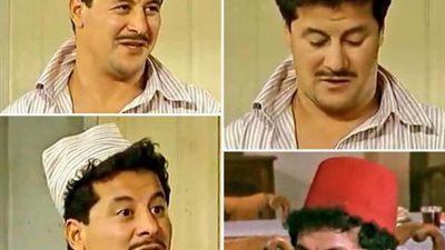 اكتشفه فريد شوقي.. أصبح أبا بعد وفاته.. صراع زوجاته علي الميراث وصل للمحاكم .. وأزمة قلبية حرمته من مشاهدة آخر أعماله.. حكايات الفتي الشقي وائل نور