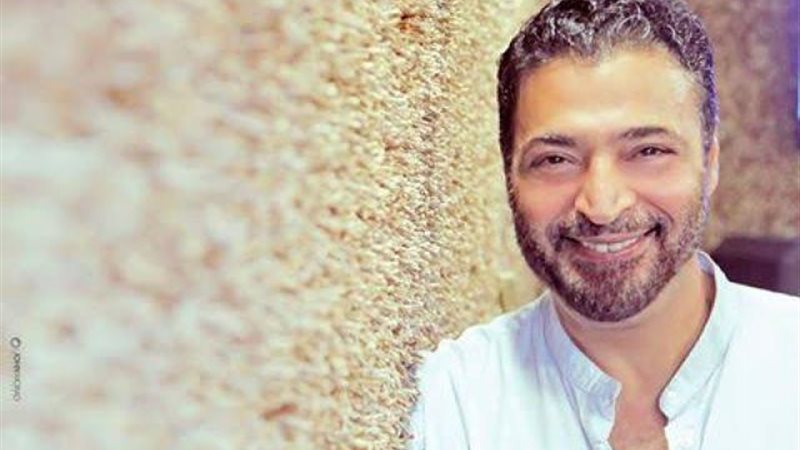 حميد الشاعري