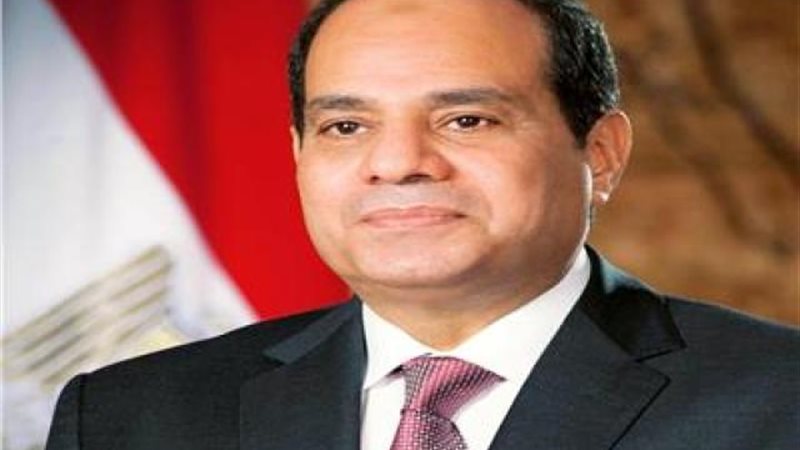 السيسي