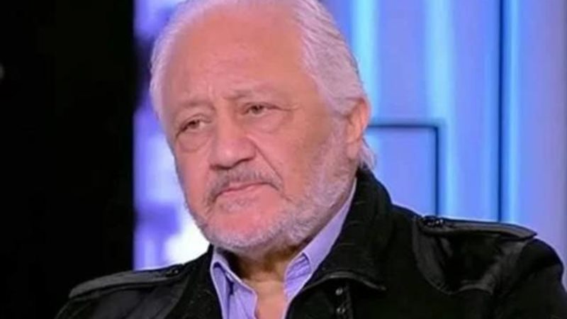 خالد زكى