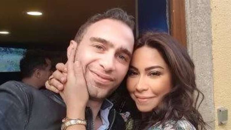 شيرين عبد الوهاب