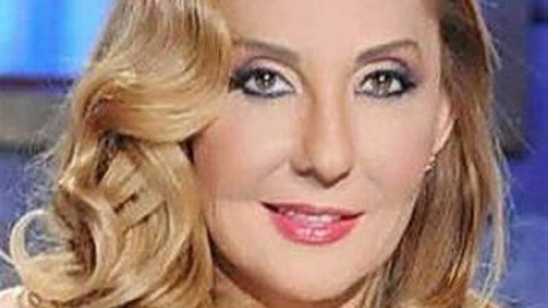 نادية الجندي