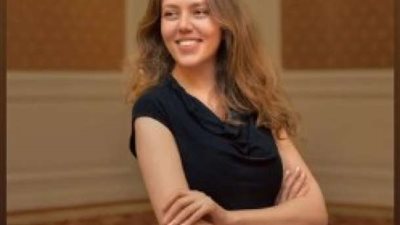 رحمة حسن بإطلالة عفوية بسيطة فى أحدث ظهور