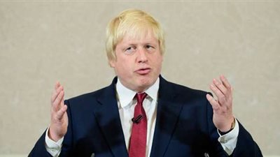 نص خطاب وداع جونسون لـ مجلس العموم البريطاني