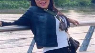 رانيا يوسف تخطف الأنظار بإطلالة مختلفة