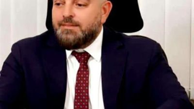 ضمن مبادرة «المؤلف مصري».. على البداد ينتهي من فيلمه القصير ”العرافة”