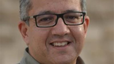 كواليس لقاء ”العناني” بوزير الخارجية الألماني