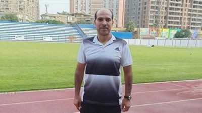 مدرب أسوان:” كارتيرون من يقلدني وليس أنا”