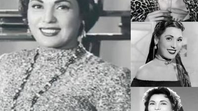 توهان في شوارع باريس وخطأ في العنوان سبب نجاتها من الموت.. اعرف حكاية حفل تحية كاريوكا الذي كان سينهي حياتها