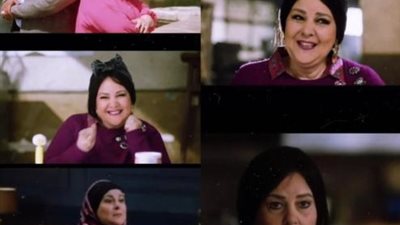 دنيا سمير غانم توجه رسالة لوالديها الراحلين