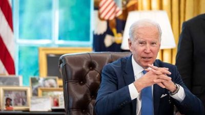 بيان عاجل من البيت الأبيض بشأن تطورات الحالة الصحية لـ بايدن بعد إصابته بكورونا