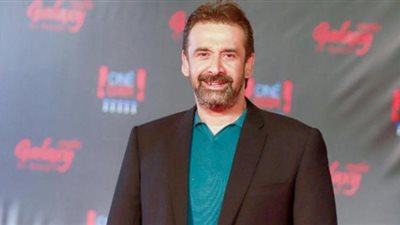 كريم عبد العزيز يتحدث عن تحضيرات مسلسله الجديد ”الحشاشين”
