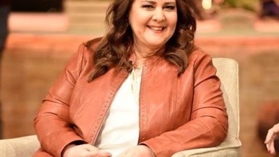 بعد وفاتها.. دلال عبد العزيز تظهر فى برومو آخر أعمالها الفنية ”تسليم أهالى”