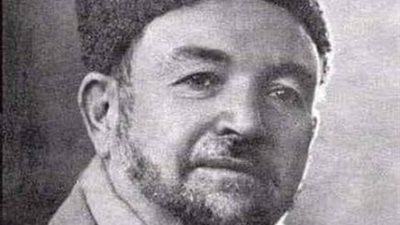 أذابوا جسده في قدر من الزيت المغلي .. قصة العالم المسلم الذي لا قبر له