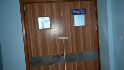 «مخالفات جسيمة».. محافظة الجيزة تغلق مستشفى شهير بالعمرانية