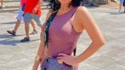 رانيا يوسف تخضع لجلسة تصوير مثيرة بفستان جرئ عبر ”انستجرام”