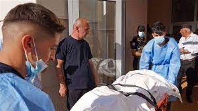 حداد وطني في العراق ..وبغداد تحمل مسئولية مقتل مدنيين لأنقرة