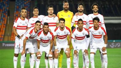 اعلان اسم المدير الفني للزمالك اليوم