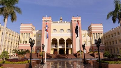 غدا .. كلية القانون بالجامعة البريطانية تستضيف أكبر مسابقة للمحاكم التصويرية بإفريقيا