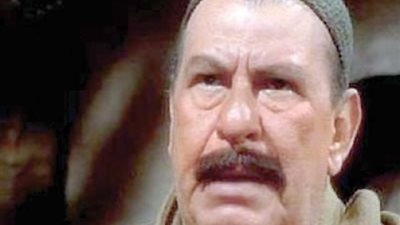 رفض قبلة سعاد حسني.. وبكي بسبب عدم قدرته علي الصلاة.. منع أصدقائه من زيارته في آخر أيامه.. أسرار من مشوار  الفنان الكبير  محمد الدفراوي