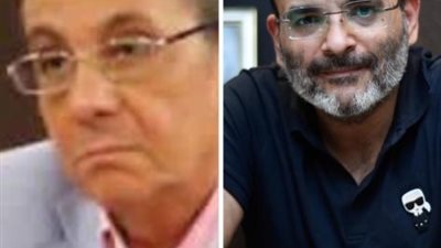 سمير العصفورى يتعاون مع أيمن بهجت قمر في ”إنها حقا عائلة زى الفل”