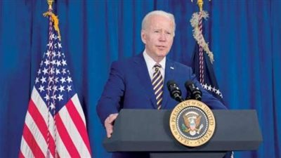 تطورات خطيرة في الحالة الصحية لـ بايدن بعد إصابته بكورونا