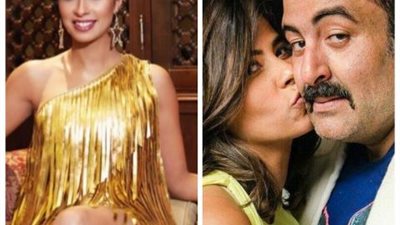 تزوجت سراً.. وأغمى عليها مرتين بسبب عشماوي.. وتم طردها من الجامعة .. حكايات لا تعرفها عن ”روبي” ملكة البكيني