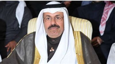 الكويت تُعلن تعيين الشيخ أحمد نواف الأحمد الصباح رئيسًا لمجلس الوزراء