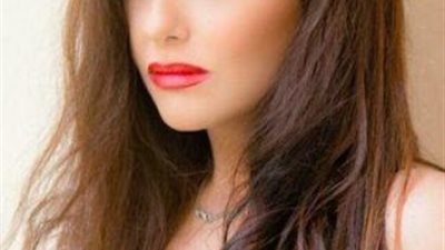 دانا حمدان تتعرض لوعكة صحية وتدخل المستشفى