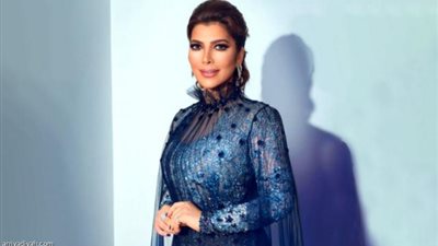 أصالة نصرى تطرح أغانى جديدة من ألبومها الجديد ”شايفة فيك”