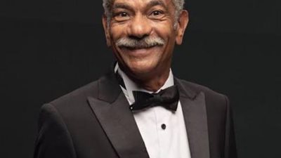 سيد رجب يواصل تصوير دوره في مسلسل ”تقاطع طرق”