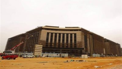 يضم 34 وزارة .. معلومات عن الحي الحكومي بالعاصمة الإدارية