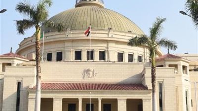 جامعة القاهرة تنظم ندوة عن دور جهاز ”الليدار” في مواجهة التغيرات المناخية والتلوث البيئي