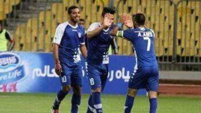 60 دقيقة.. ضغط متواصل من الزمالك على أسوان لتسجيل هدف التعادل