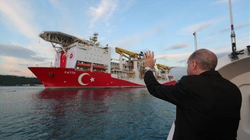 أردوغان