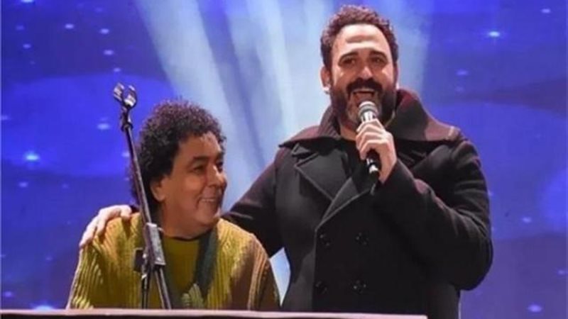 أكرم ومنير