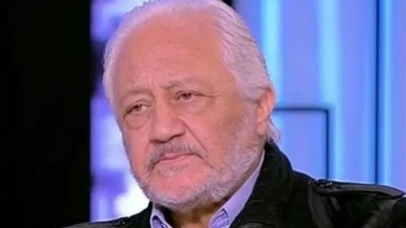 خالد زكى