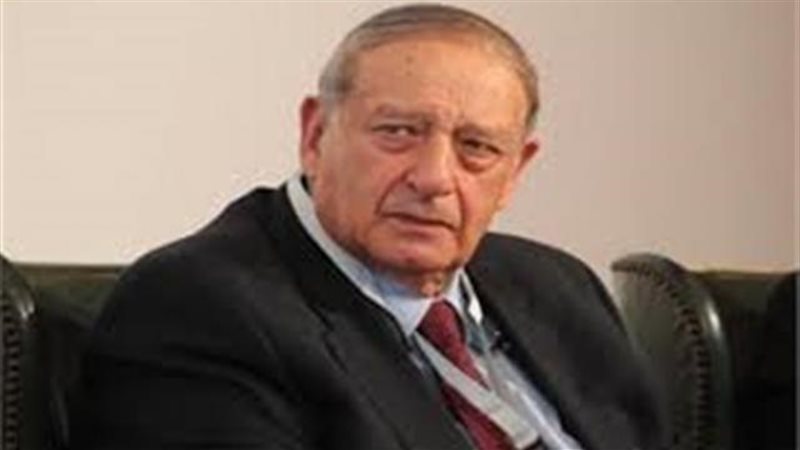 محمد عبد السلام