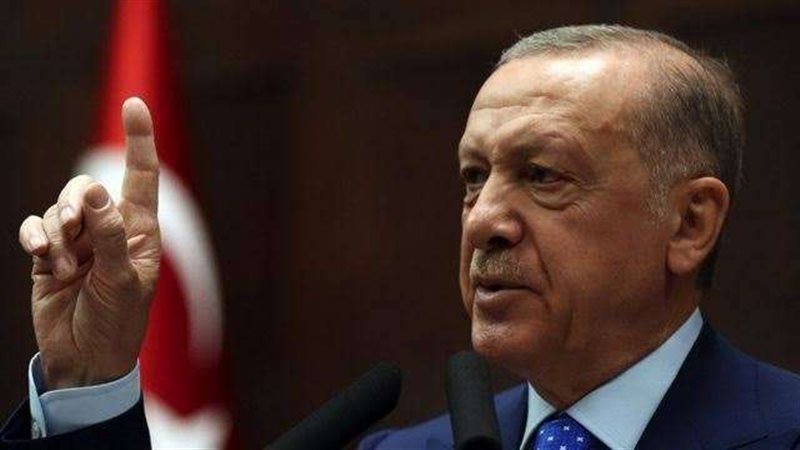 أردوغان