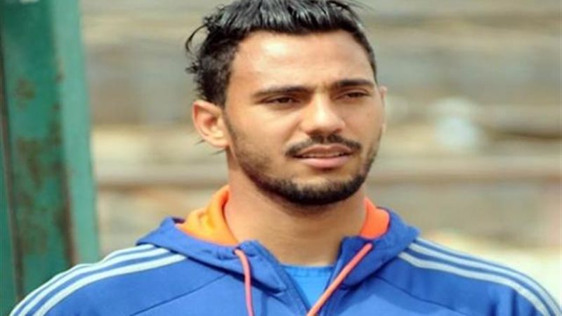 مسعد عوض