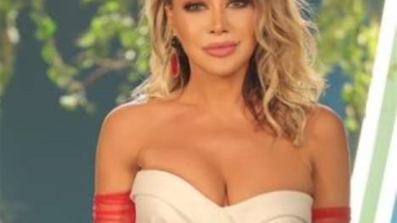 نوال الزغبى